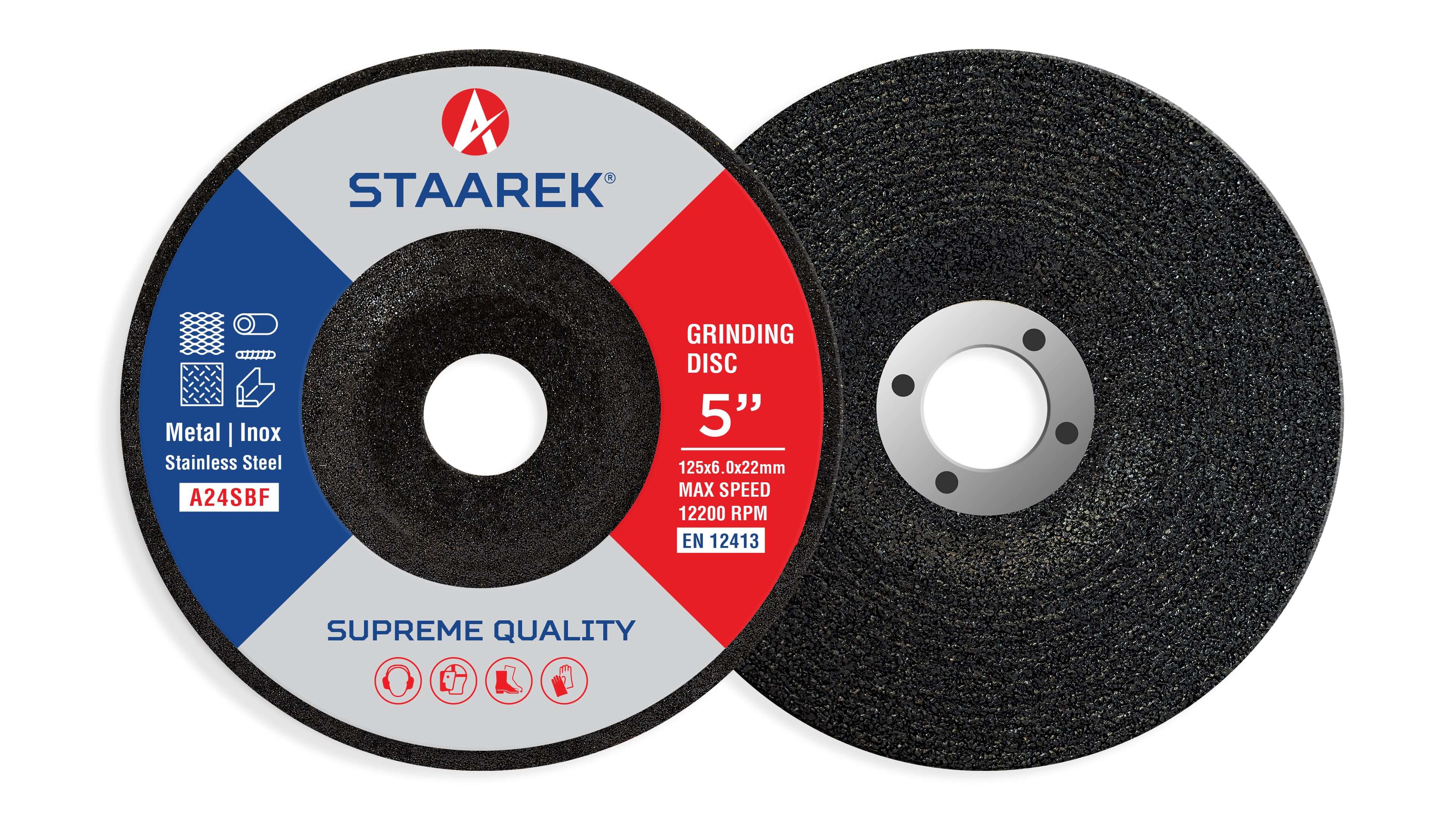 GRINDING WHEEL